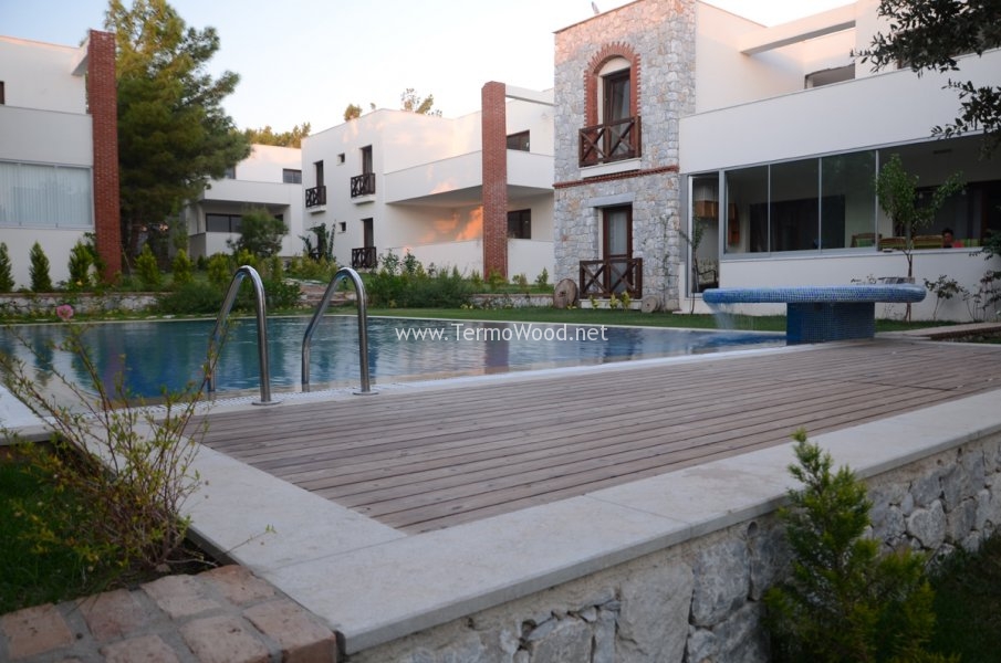 Eskişehir ThermoWood Çözümleri 3