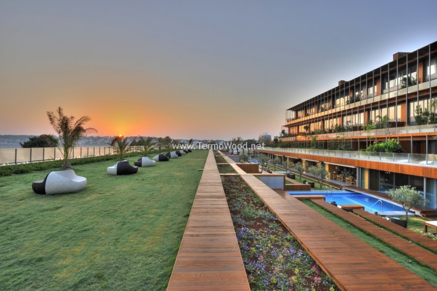 Karaman ThermoWood Çözümleri 3