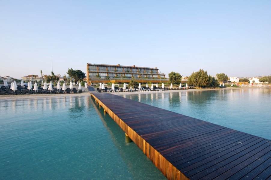 Bursa ThermoWood Çözümleri 2