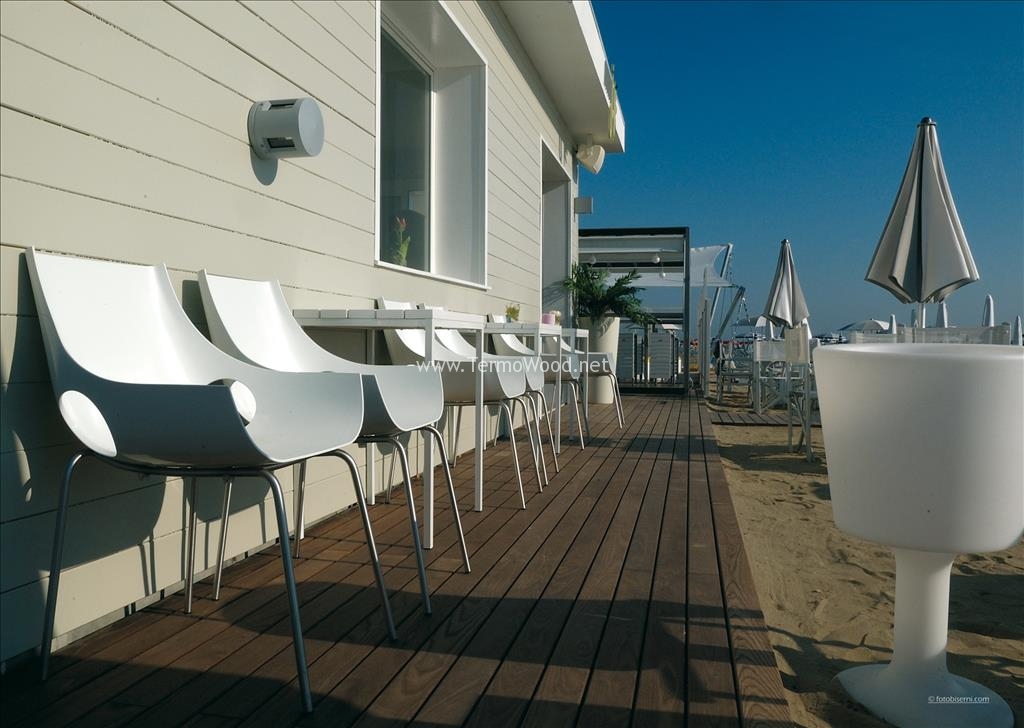 Kalecik ThermoWood Çözümleri 1