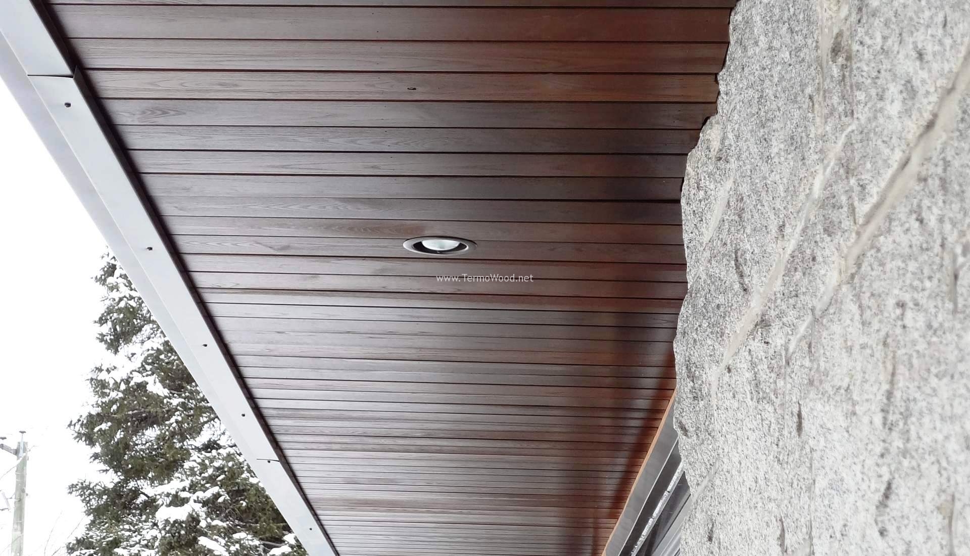 Kalecik ThermoWood Çözümleri 2
