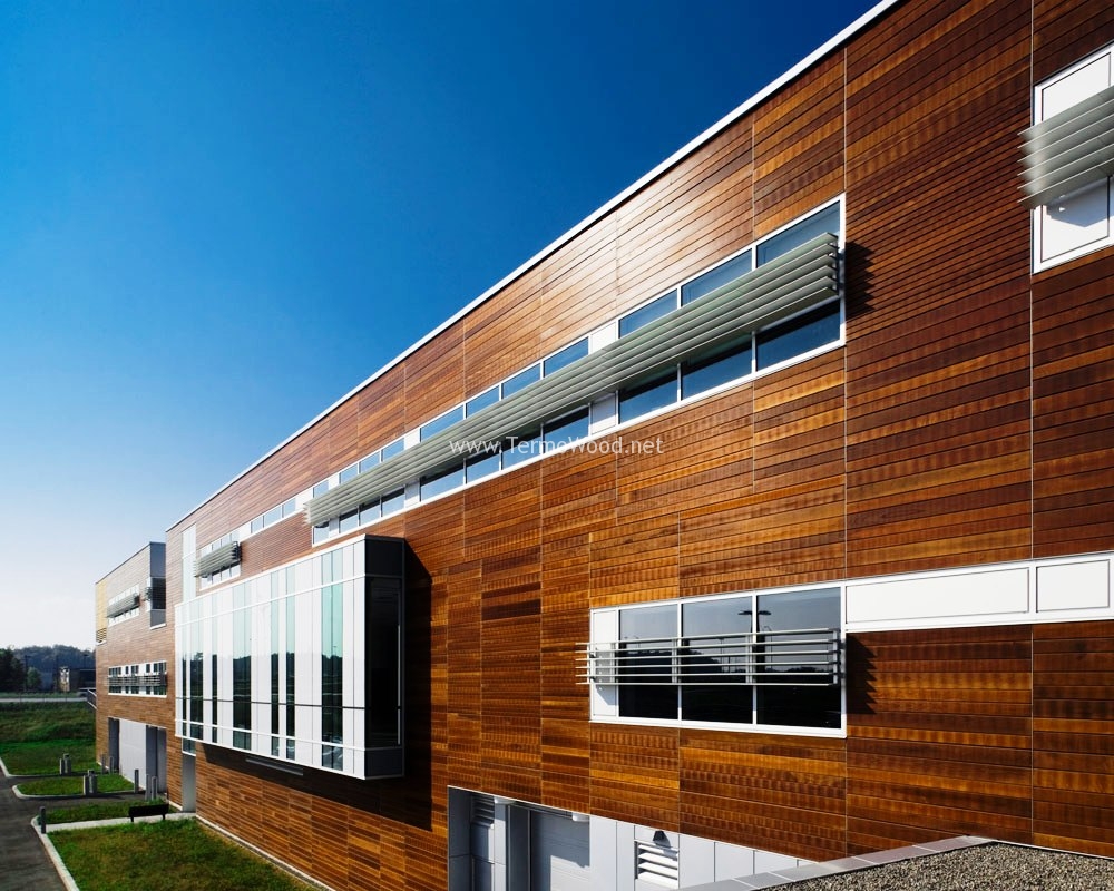 Ortaca ThermoWood Çözümleri 1