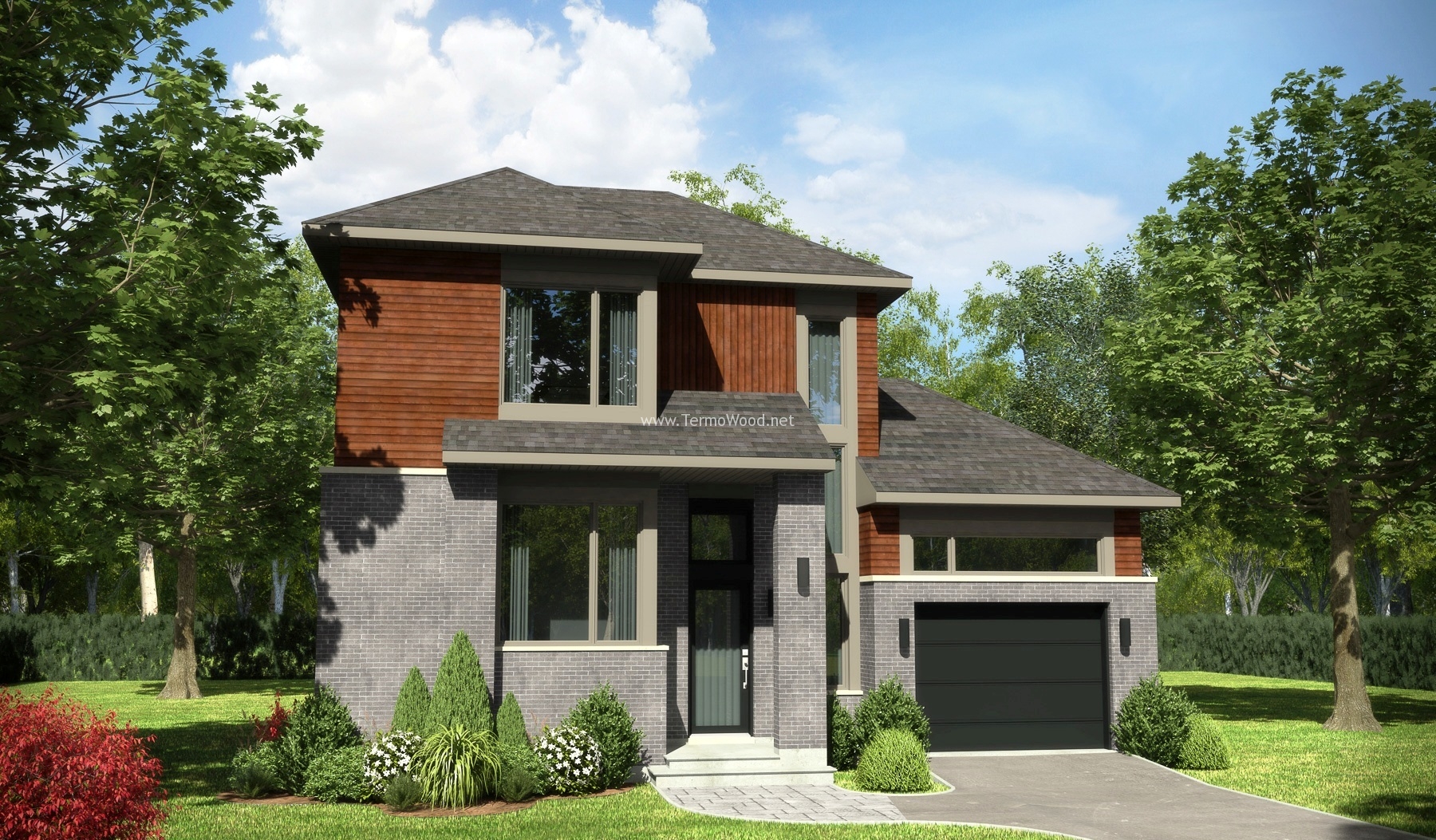 Merkez ThermoWood Çözümleri 1
