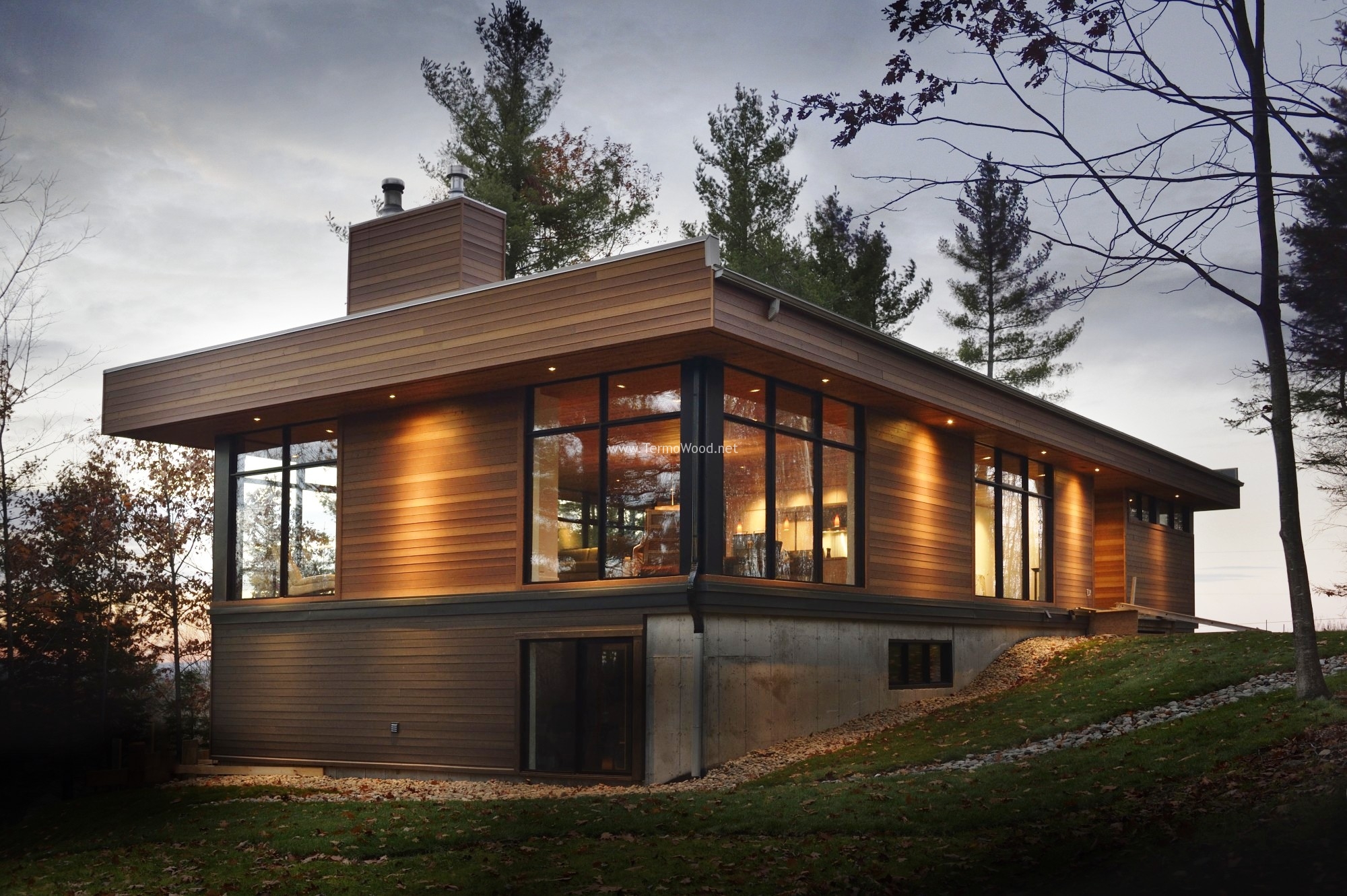 Kartal ThermoWood Çözümleri 3