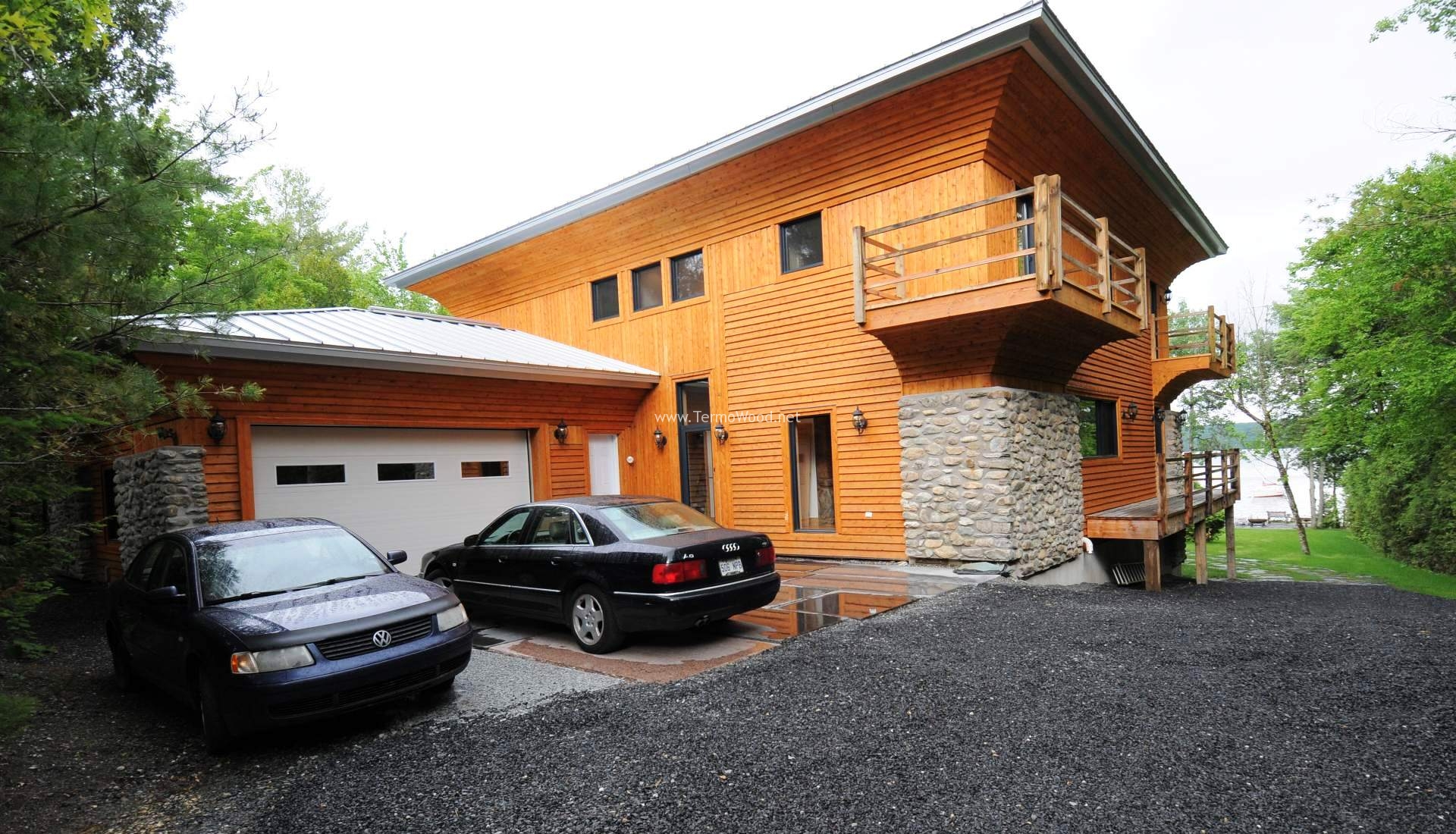 Bayındır ThermoWood Çözümleri 3