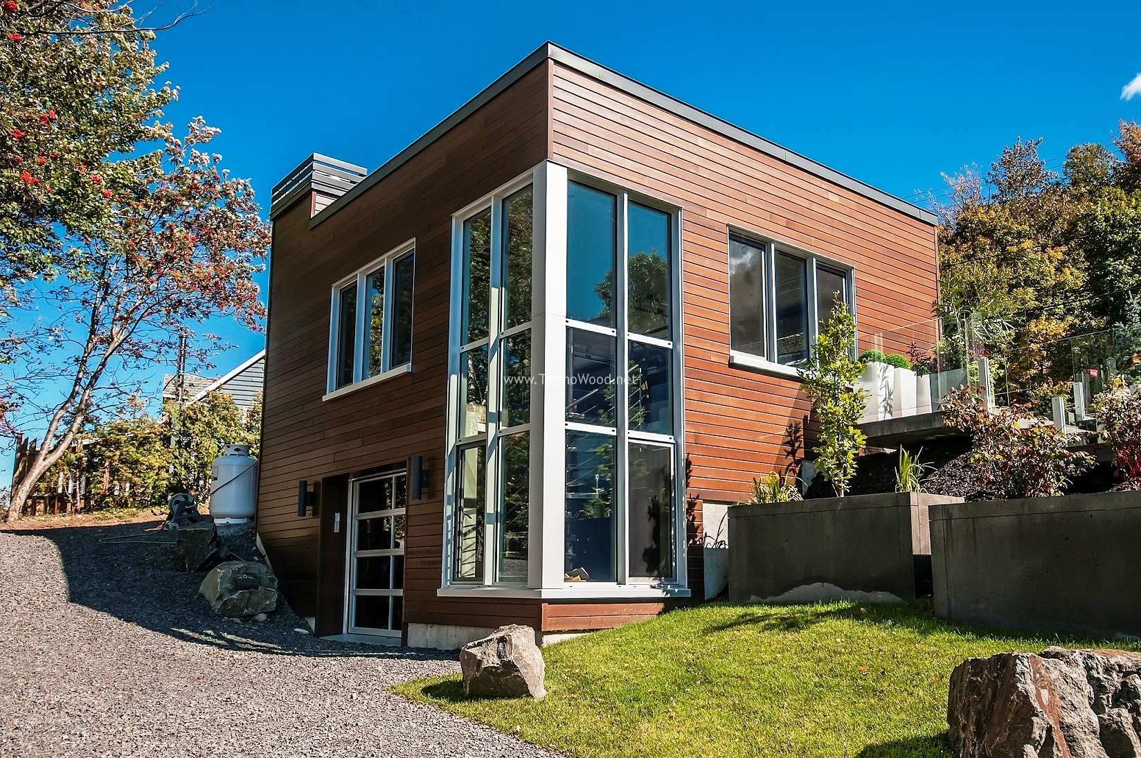 Merkez ThermoWood Çözümleri 2